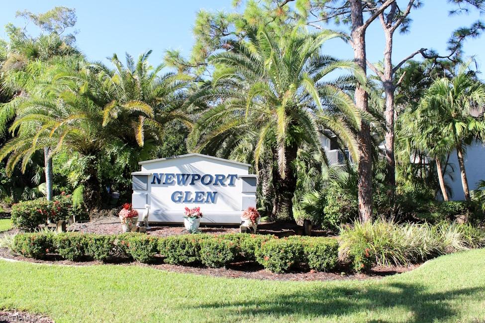 NEWPORT GLEN - Residential