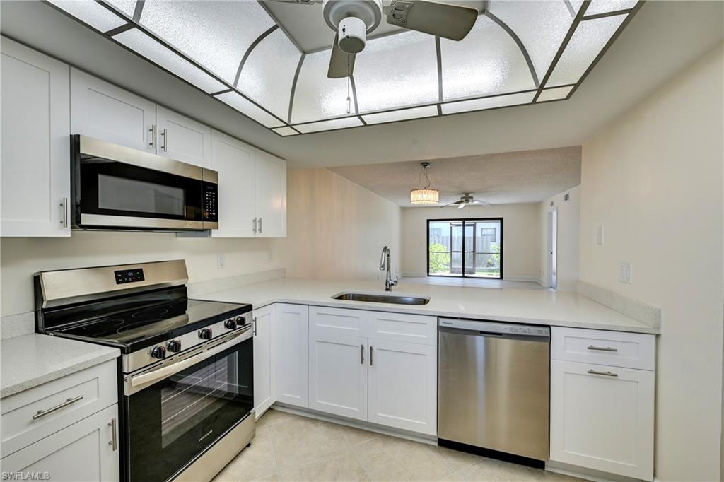 NEWPORT GLEN - Residential