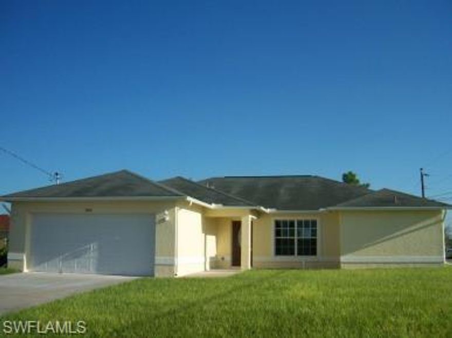 This is a Beautiful house you must to see,