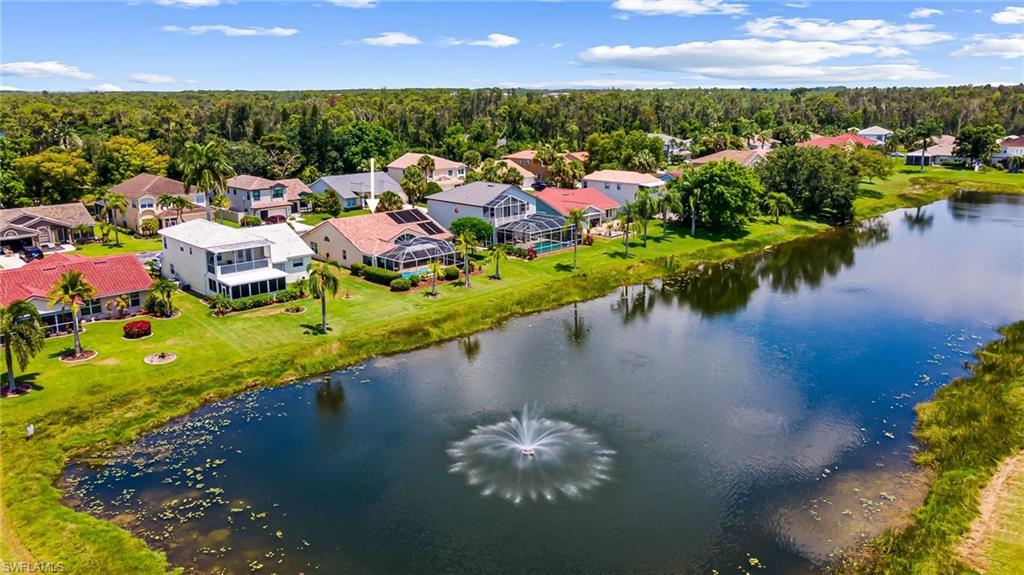 COLONY POINTE - Residential