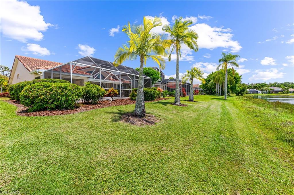 COLONY POINTE - Residential