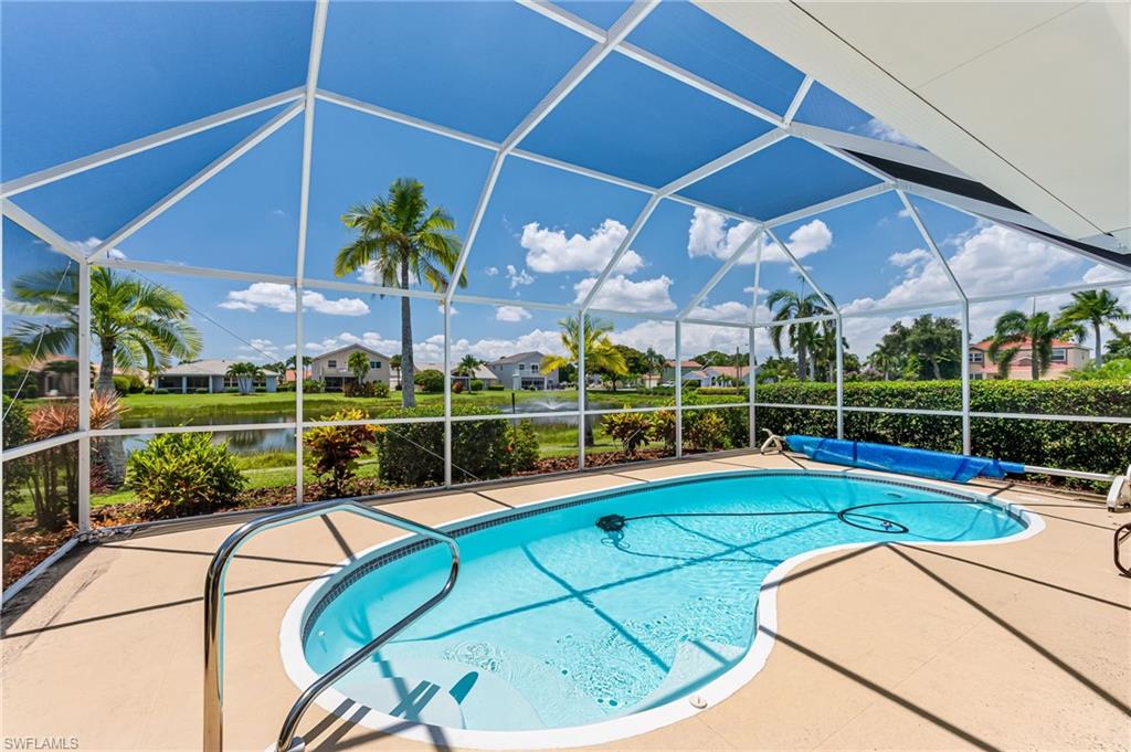 COLONY POINTE - Residential