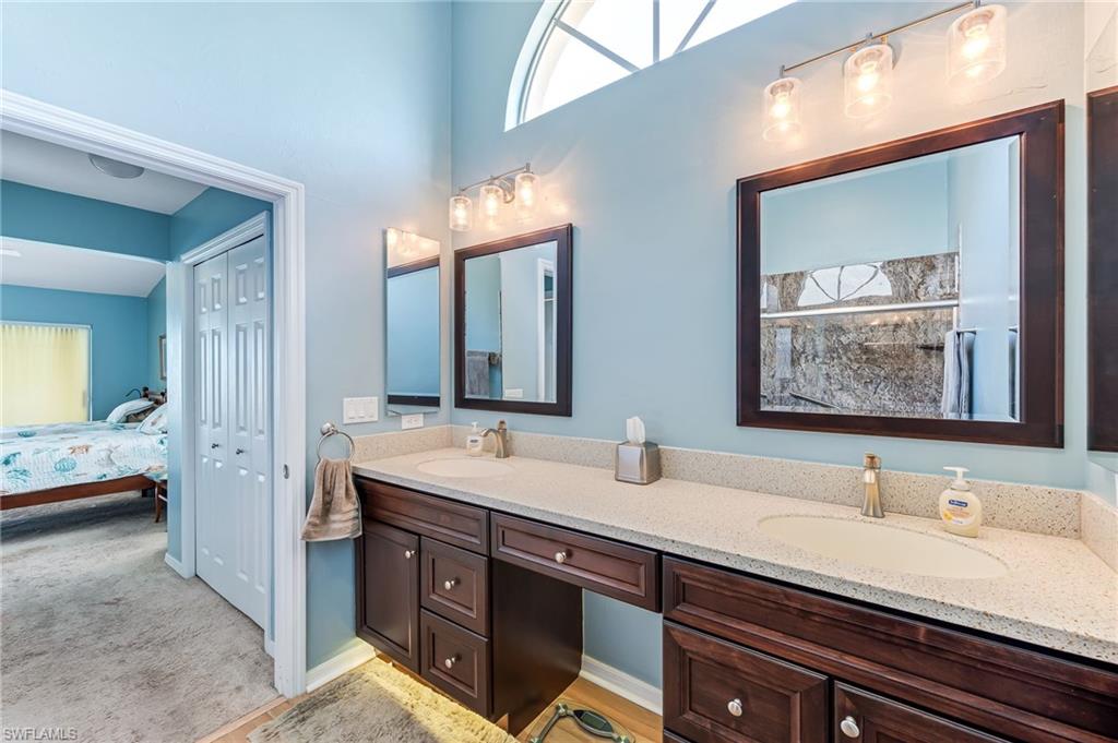 COLONY POINTE - Residential