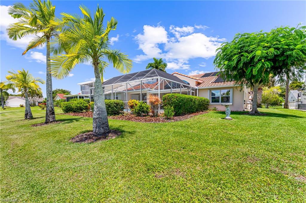 COLONY POINTE - Residential