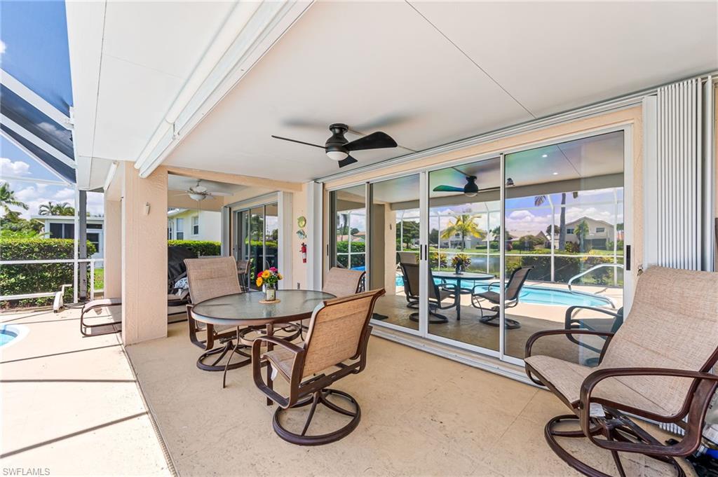 COLONY POINTE - Residential