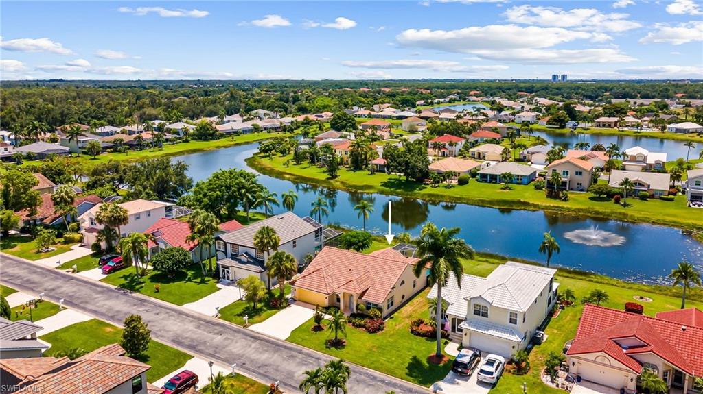 COLONY POINTE - Residential