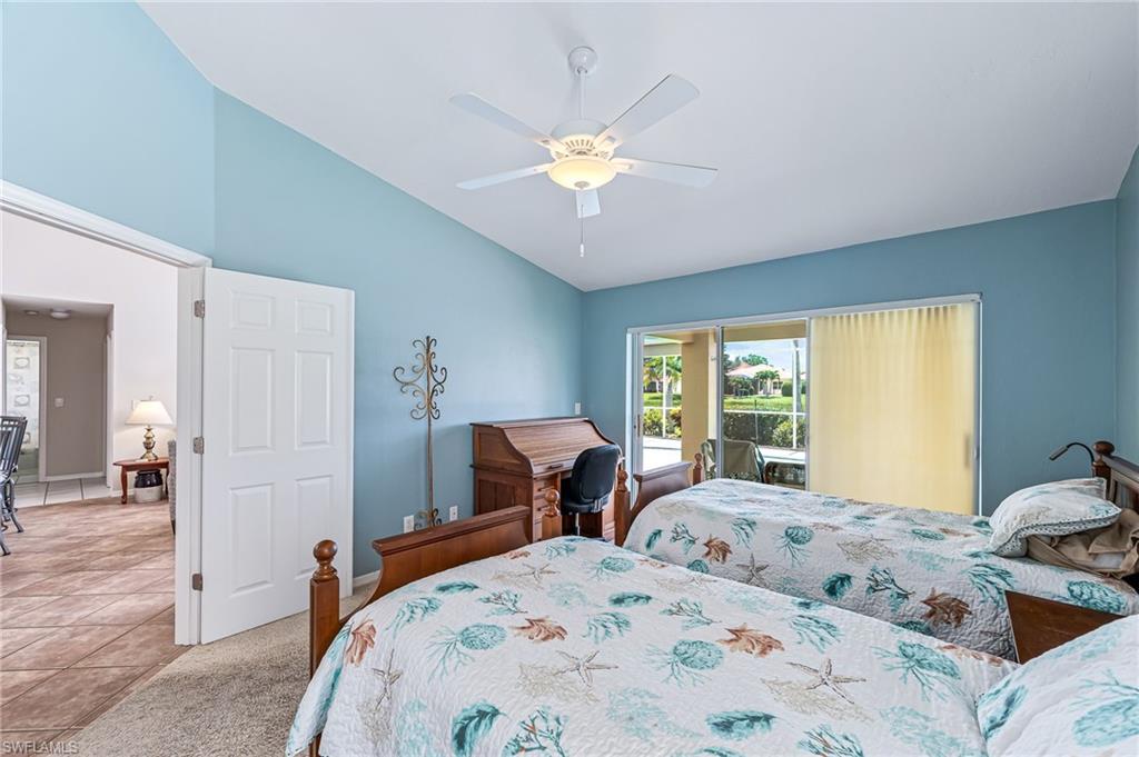 COLONY POINTE - Residential