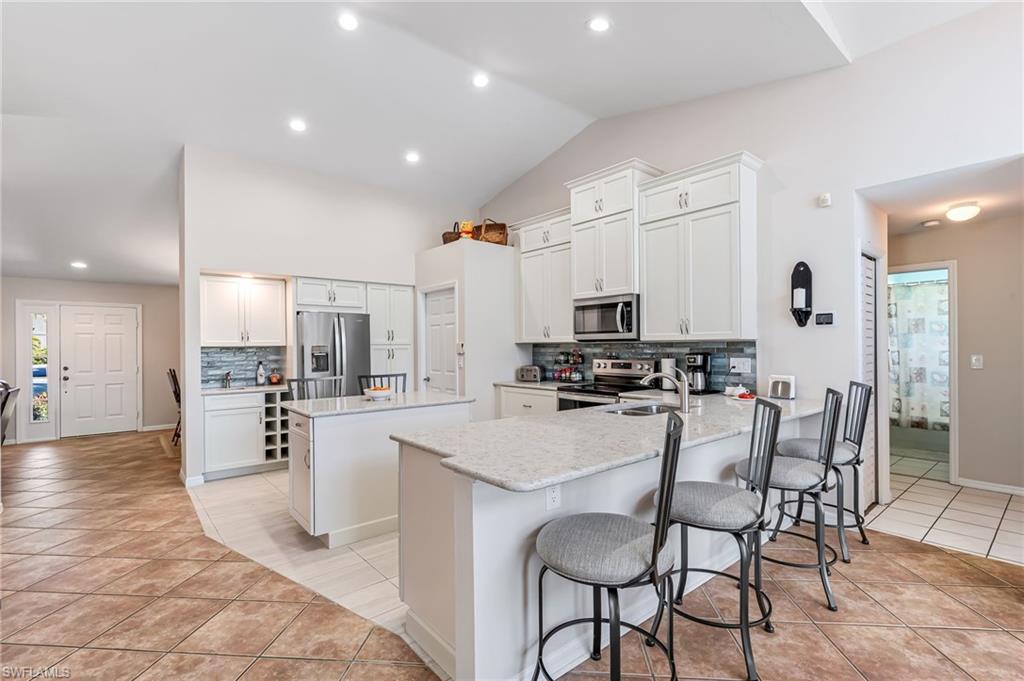 COLONY POINTE - Residential