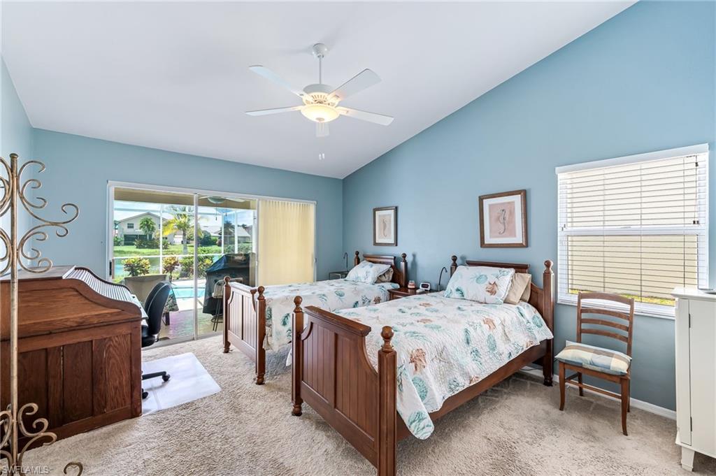 COLONY POINTE - Residential