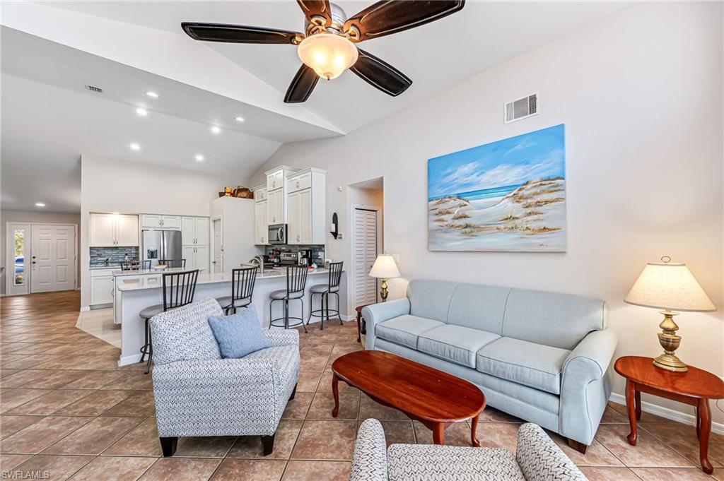 COLONY POINTE - Residential