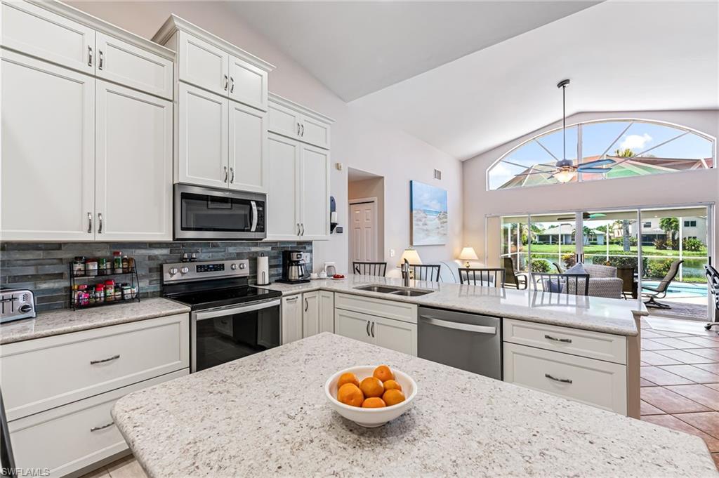 COLONY POINTE - Residential