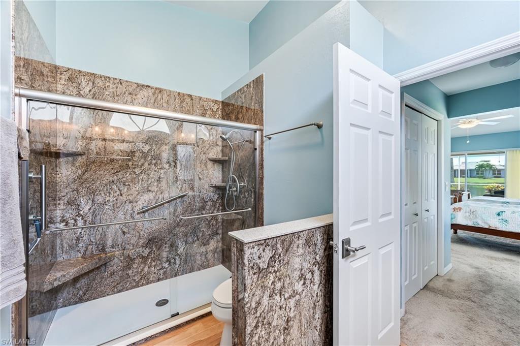 COLONY POINTE - Residential