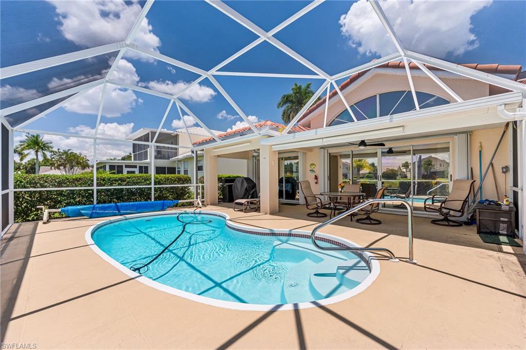 COLONY POINTE - Residential