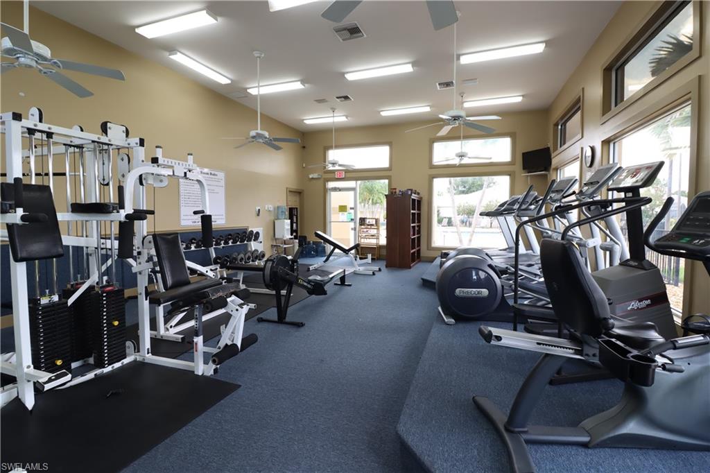 COLONY POINTE - Residential