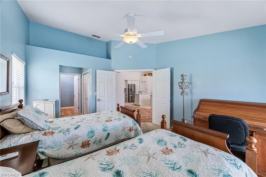 COLONY POINTE - Residential