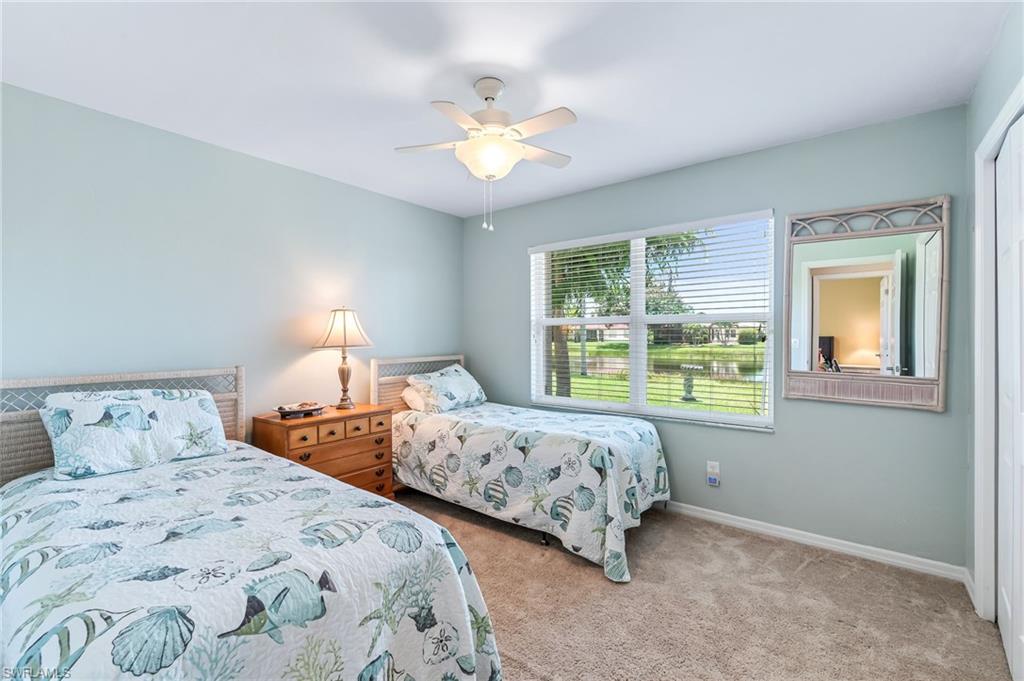 COLONY POINTE - Residential