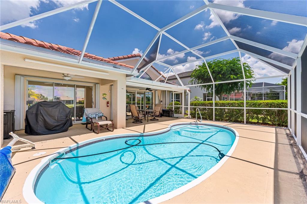 COLONY POINTE - Residential