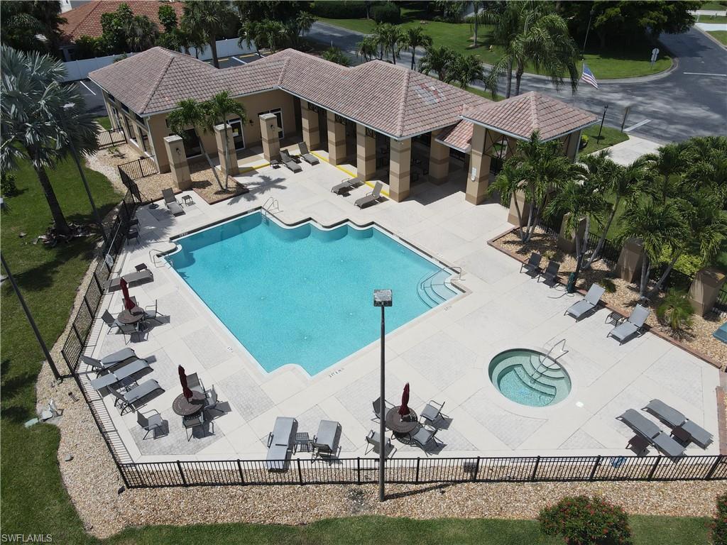 COLONY POINTE - Residential