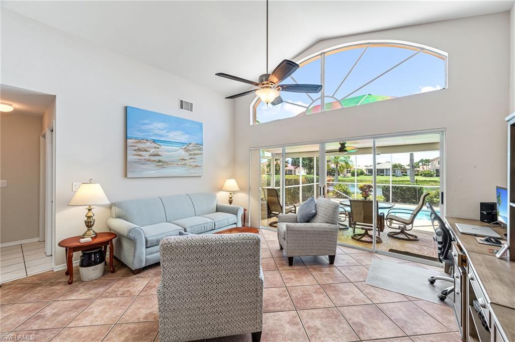 COLONY POINTE - Residential