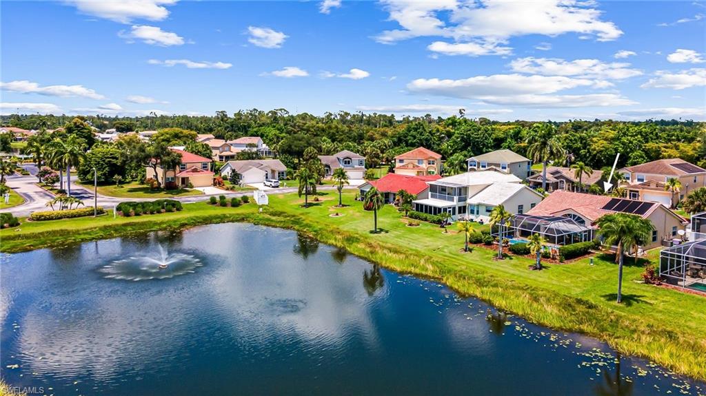 COLONY POINTE - Residential