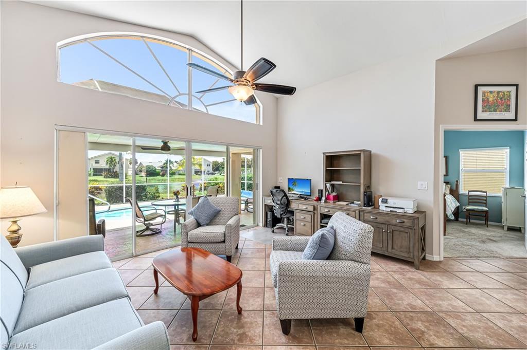 COLONY POINTE - Residential