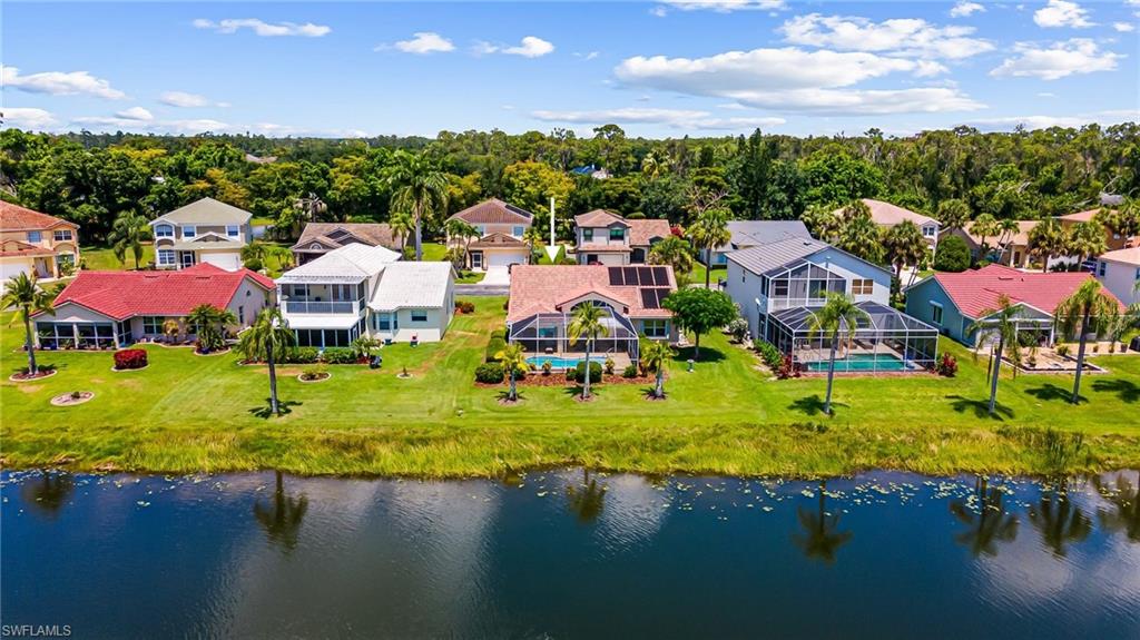 COLONY POINTE - Residential