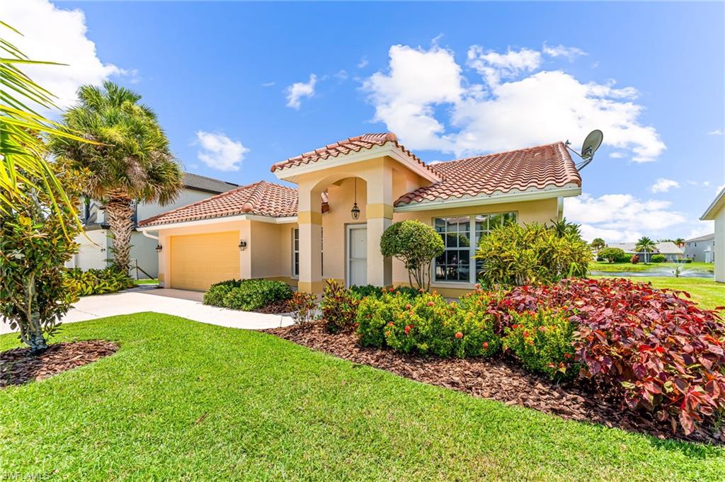 COLONY POINTE - Residential