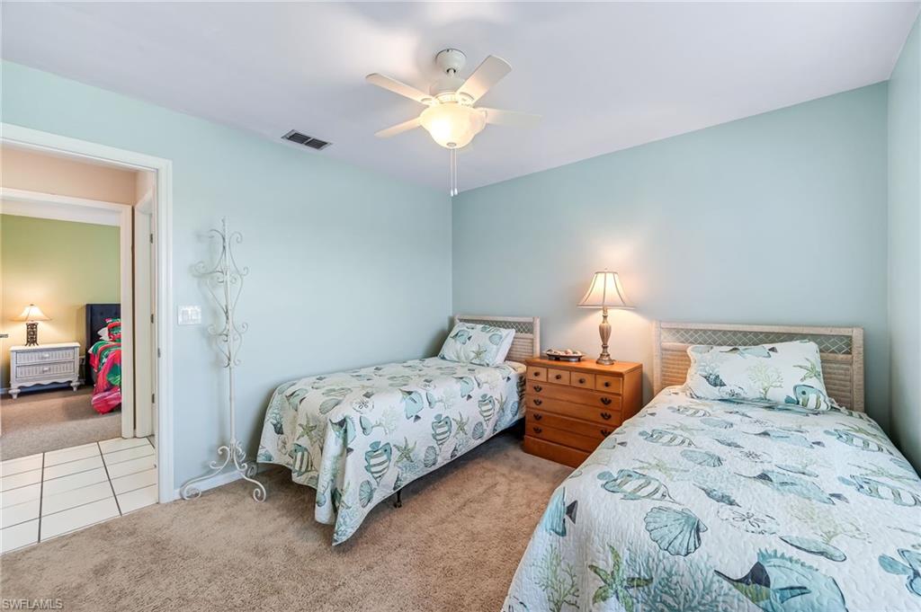 COLONY POINTE - Residential