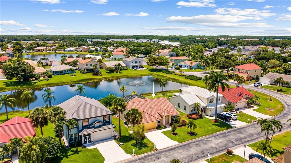 COLONY POINTE - Residential