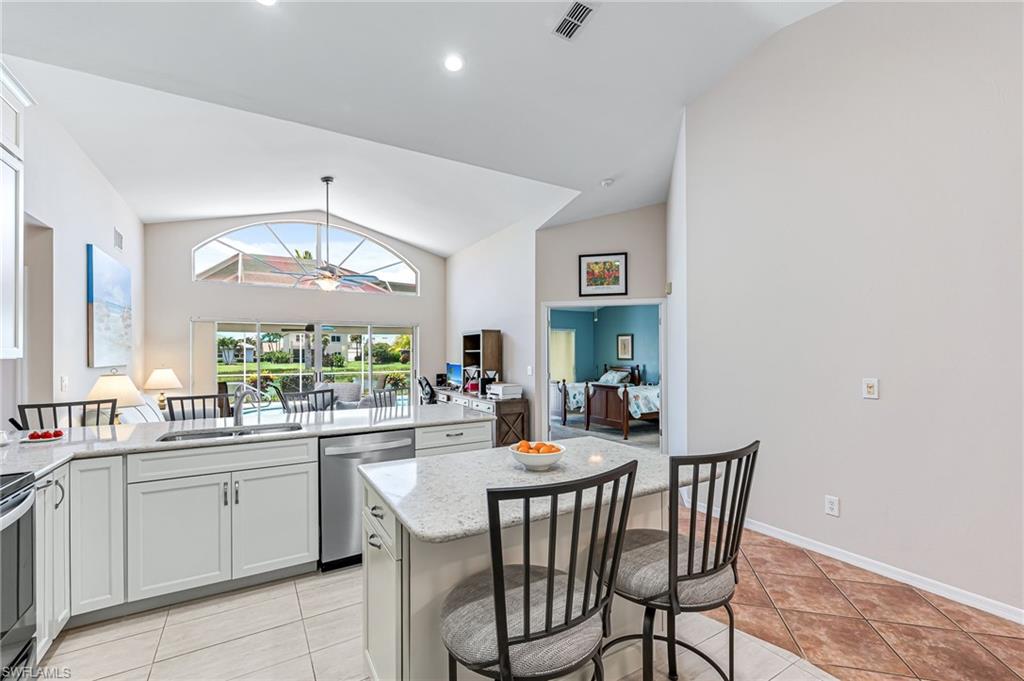 COLONY POINTE - Residential