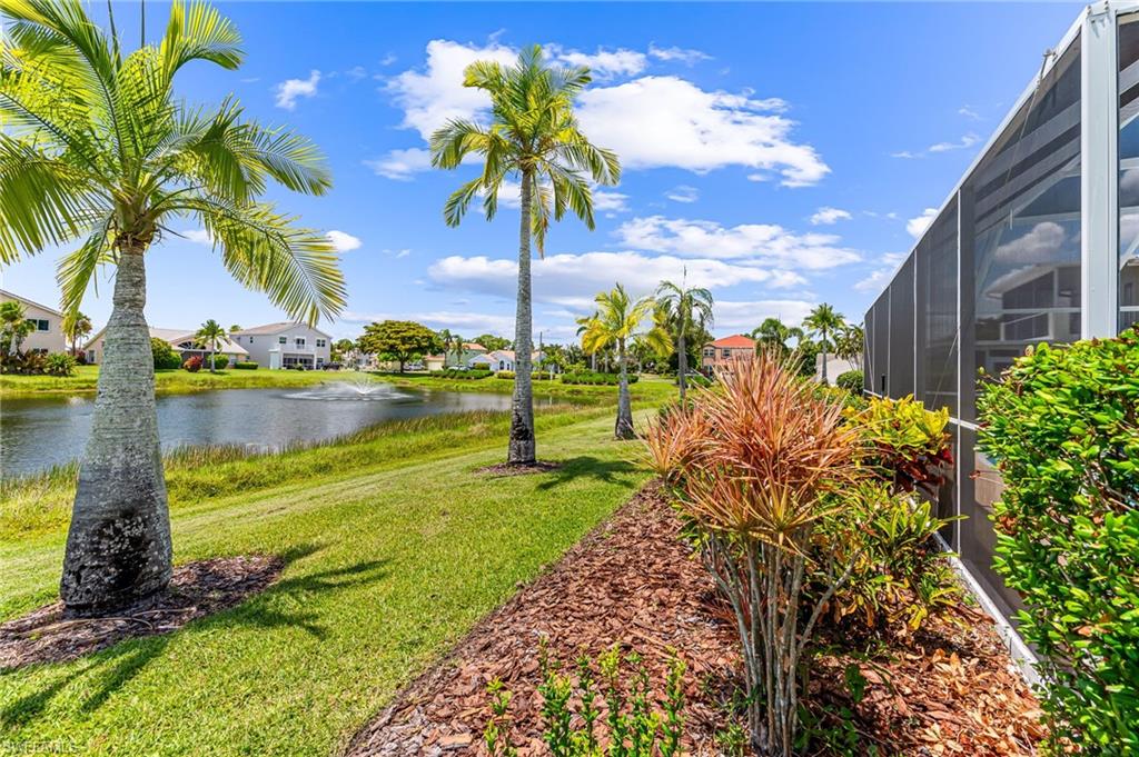 COLONY POINTE - Residential