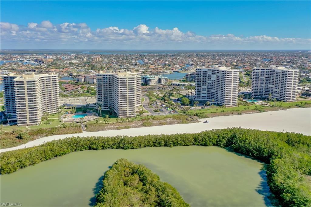 SOUTH SEAS - Residential