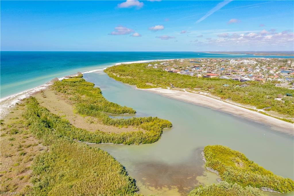 SOUTH SEAS - Residential