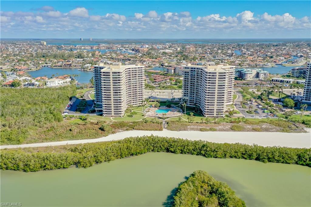 SOUTH SEAS - Residential