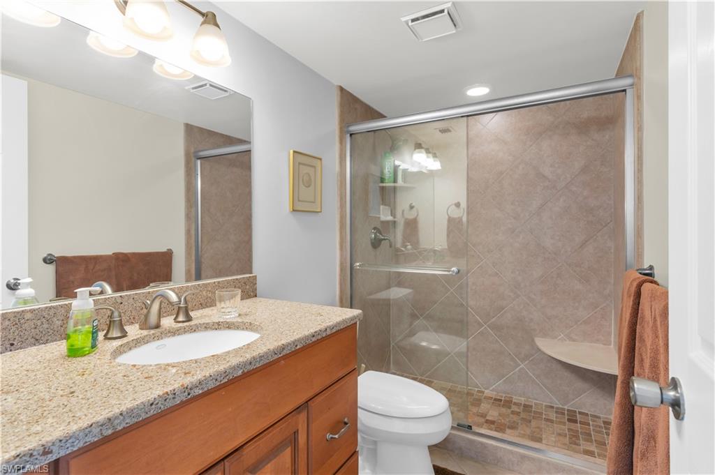 SOUTH SEAS - Residential