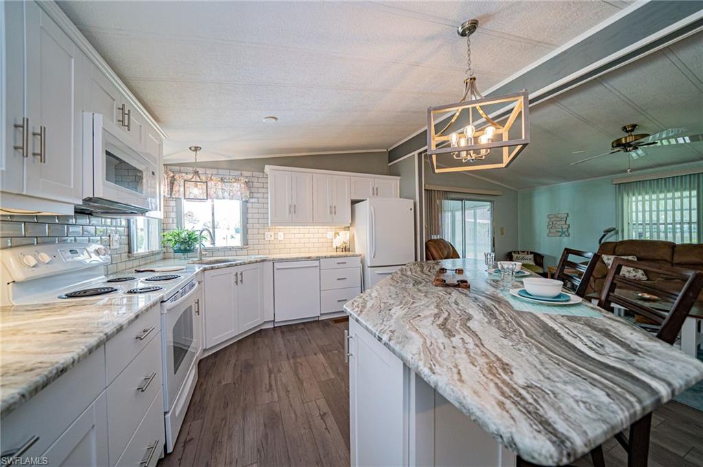 PUNTA GORDA - Residential