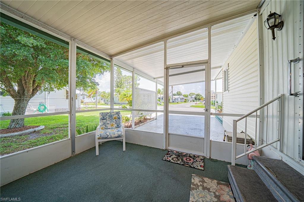 PUNTA GORDA - Residential