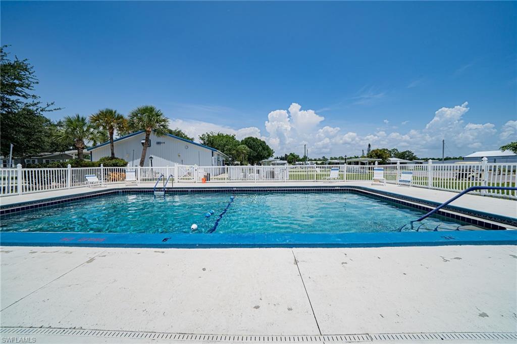 PUNTA GORDA - Residential