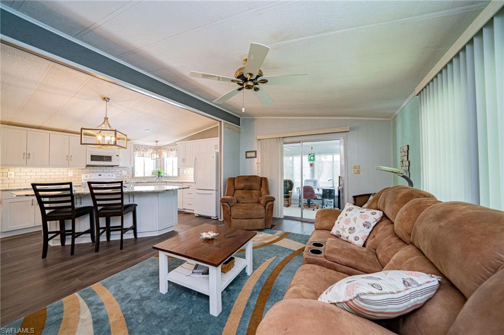 PUNTA GORDA - Residential