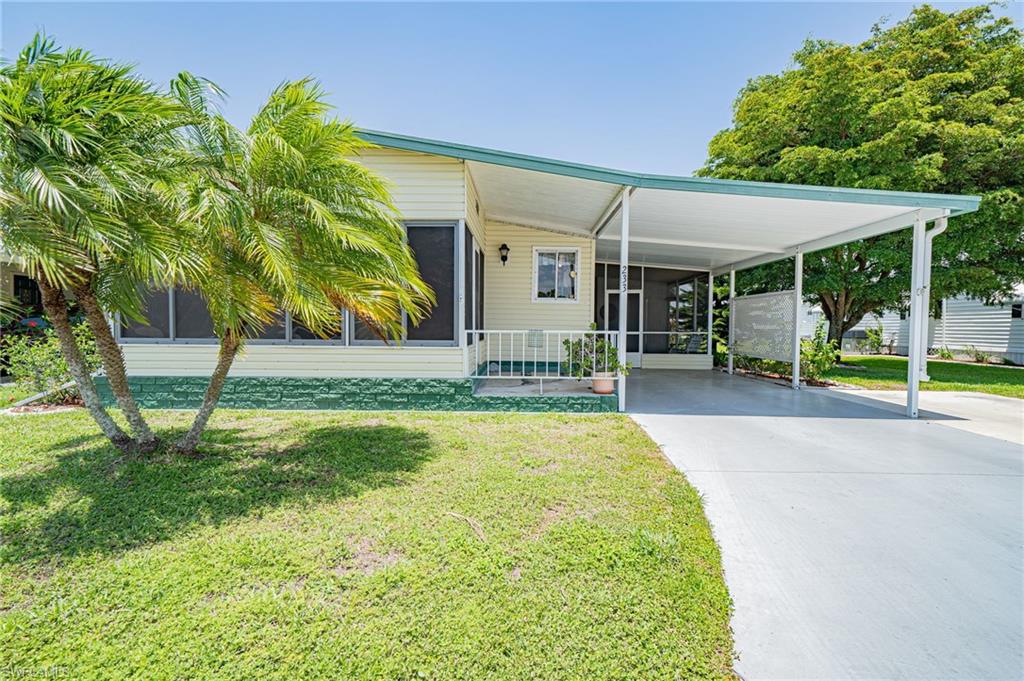 PUNTA GORDA - Residential