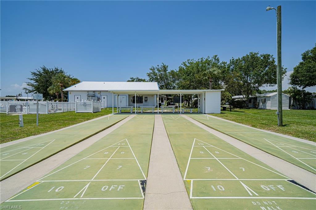 PUNTA GORDA - Residential