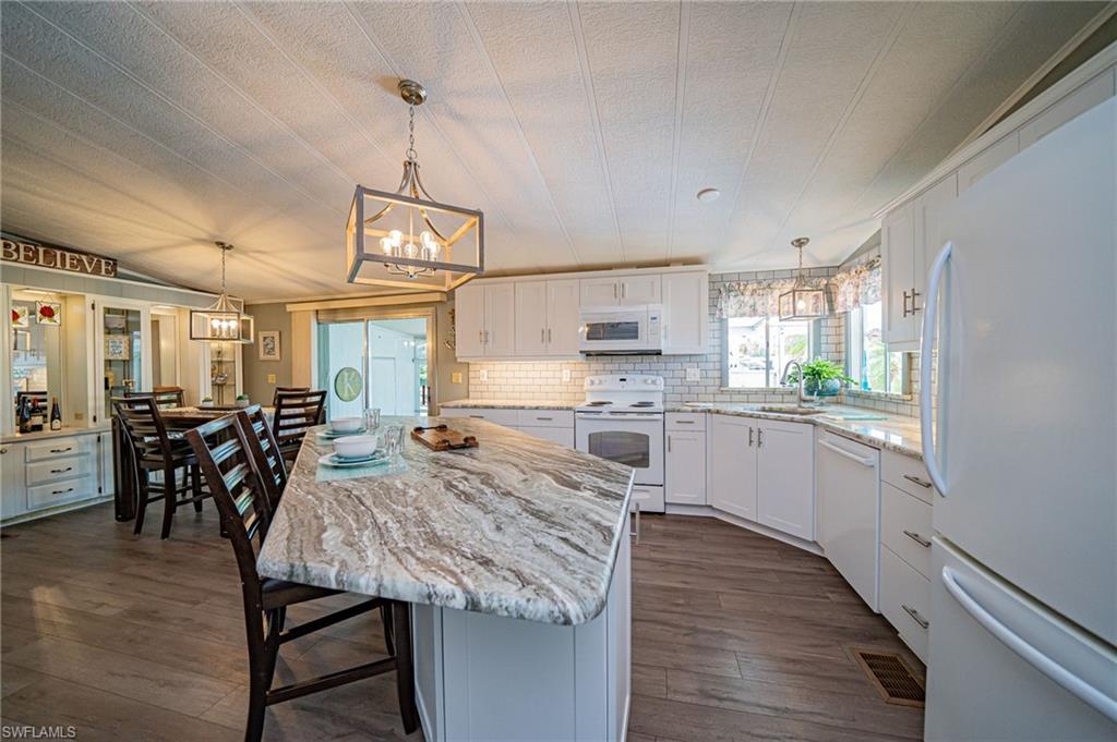 PUNTA GORDA - Residential