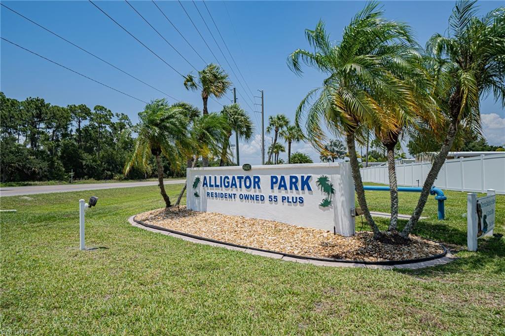 PUNTA GORDA - Residential