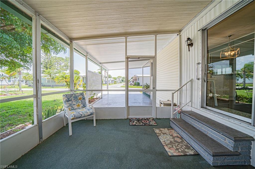 PUNTA GORDA - Residential