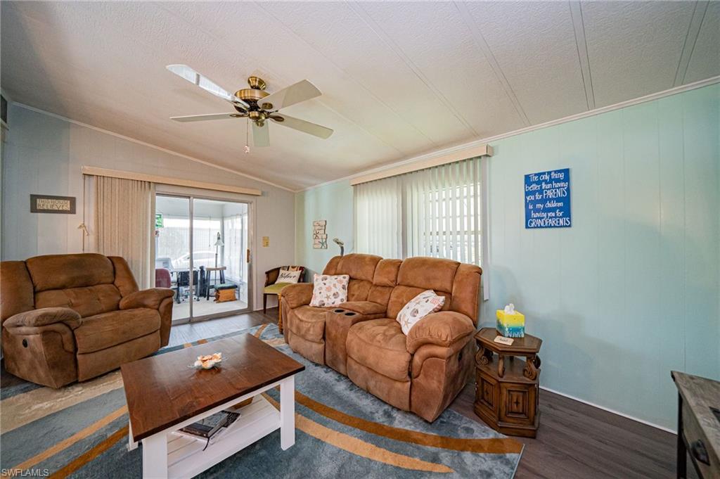 PUNTA GORDA - Residential