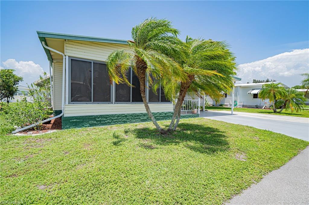 PUNTA GORDA - Residential