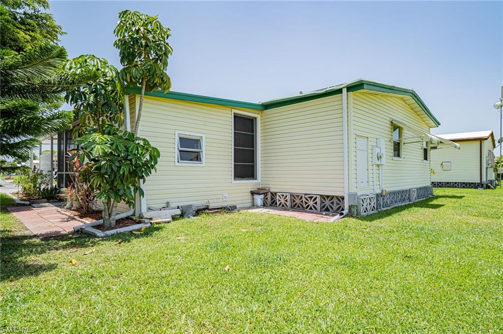 PUNTA GORDA - Residential