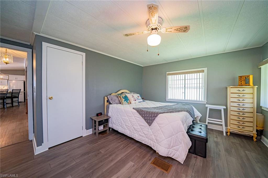 PUNTA GORDA - Residential