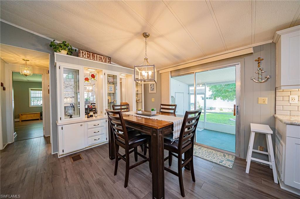 PUNTA GORDA - Residential