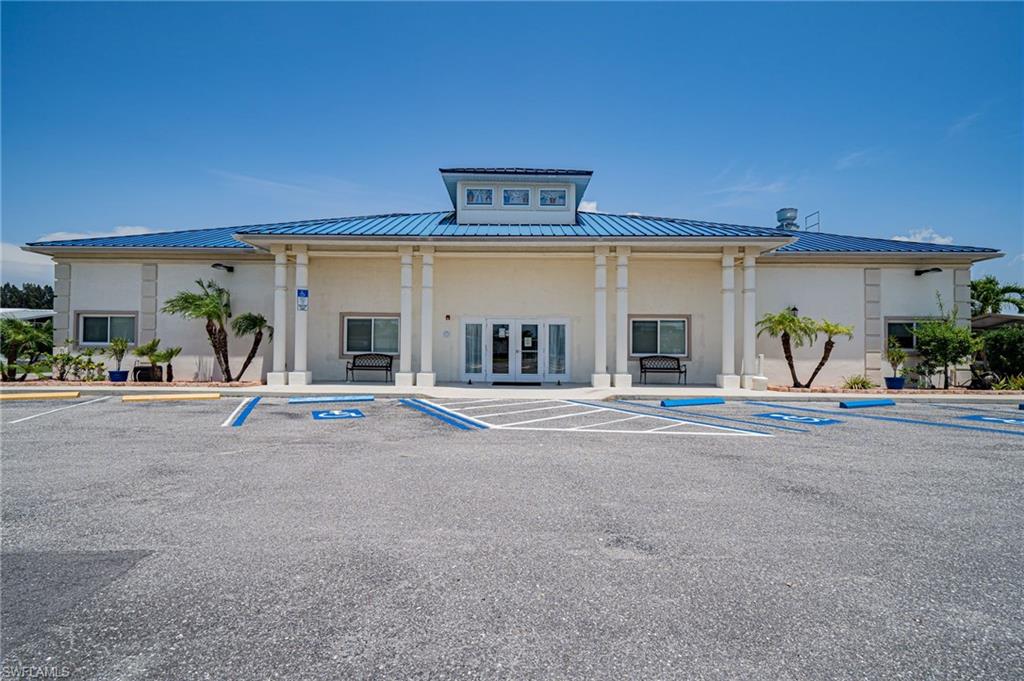 PUNTA GORDA - Residential